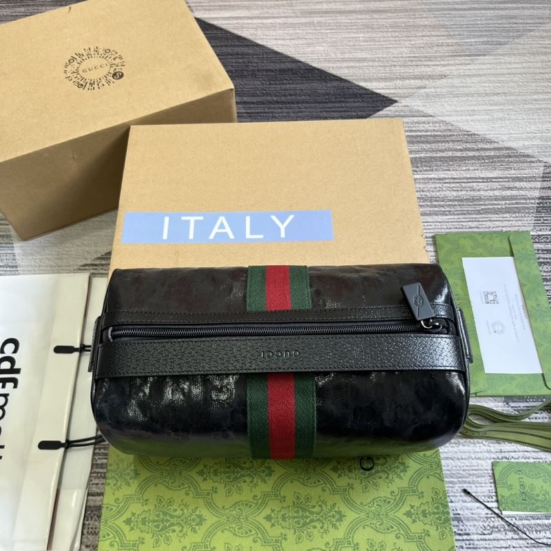 Gucci Cosmetic Bags